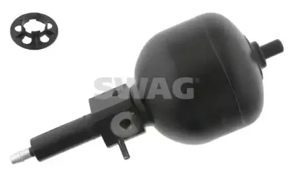 30 92 6538 SWAG Гидроаккумулятор, тормозная система